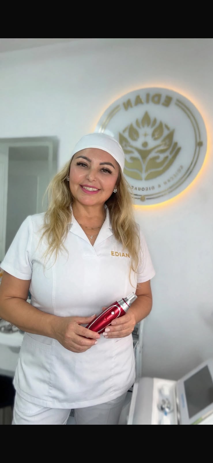Tratamientos Faciales Profesionales