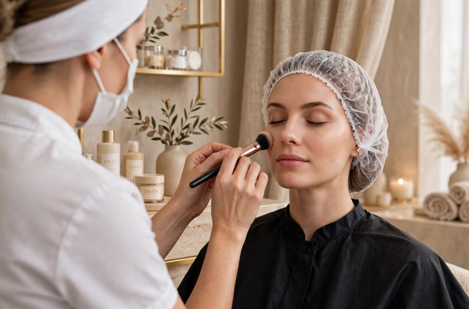Maquillaje Profesional
